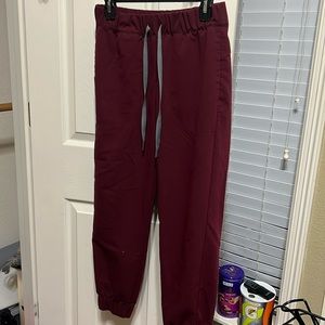 Figs Yowah Scrub Pants